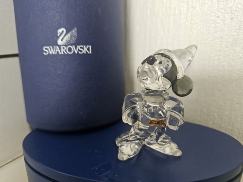 Swarovski disney 2009 ltd - disney,