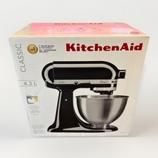 KitchenAid Classic Tilt Head