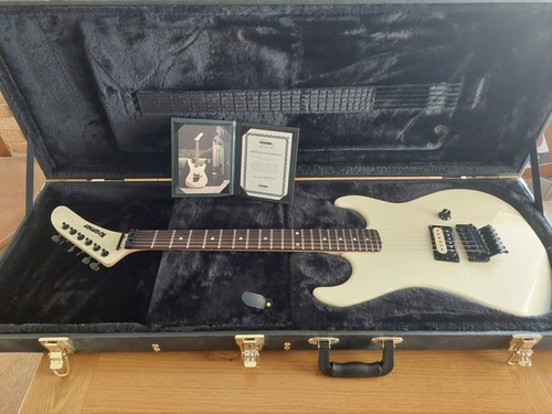 Kramer 1983 baretta reissue - kramer,