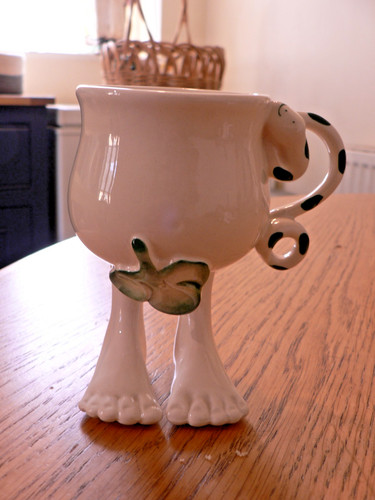 Lovely rare carlton ware - rare,