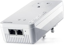 Devolo Wi-Fi ac Repeater+