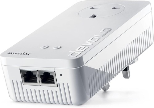 Devolo repeater - devolo, wi-fi