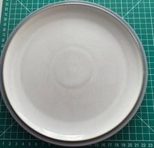 DENBY Colonial Blue tea plate