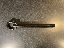 RENAULT DACIA TOWING EYE