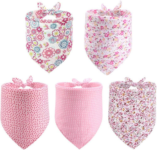 Spring dog bandanas pet - dog,