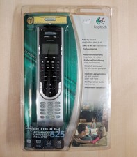 NEW SEALED LOGITECH UNIVERSAL