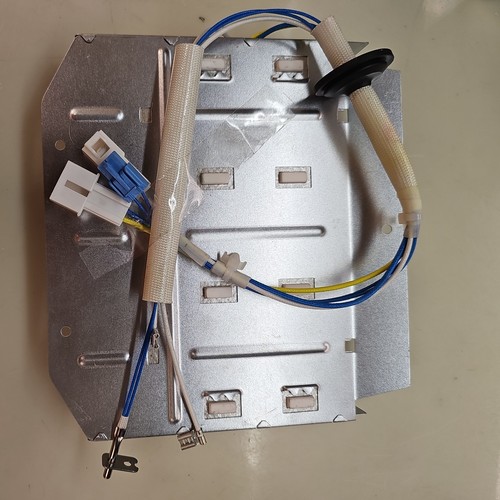 Tumble dryer heater element - tumble,