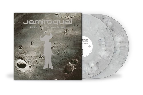 Jamiroquai the return - jamiroquai, of