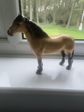 Beswick Highland Pony Dun