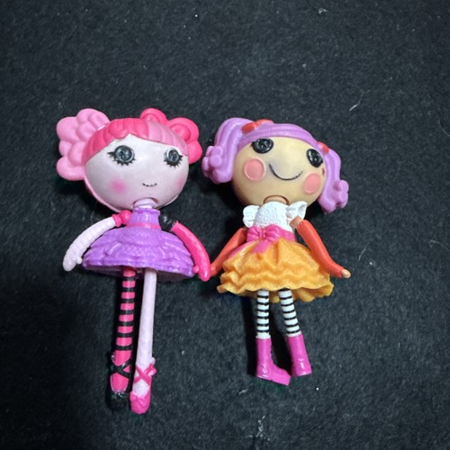 Mini lalaloopsy dolls - , berry