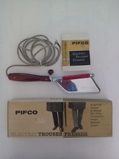 Pifco Electric Trouser Press