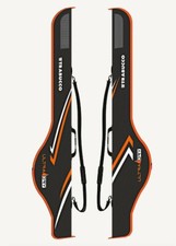 Trabucco Ultra Dry rod / reel