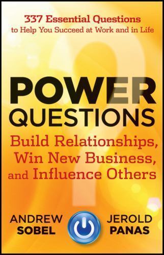 Power questions build - power, questions: