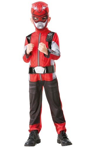 Rubie kids power rangers - power,