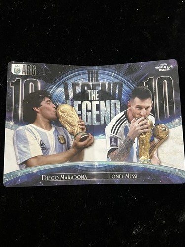 Diego maradona lionel messi - maradona/lionel,