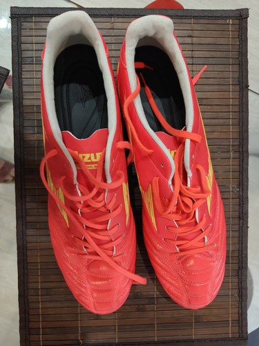 Mizuno morelia cangaroo uk - mizuno,
