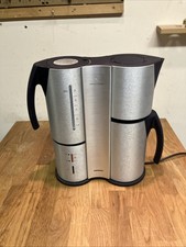 Vintage Siemens coffee machine