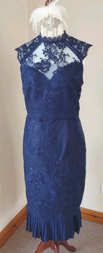 Lipsy vip navy - lipsy,