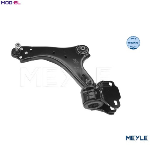 Controltrailing arm wheel - controltrailing,