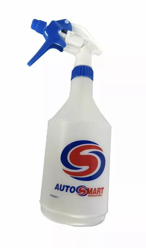 Autosmart spray bottle - 3,