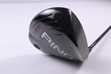 Ping G25 Driver / 10.5 Degree
