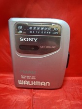Walkman SONY WM-FX141 Portable