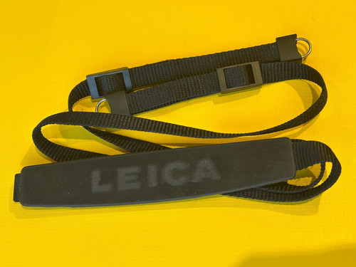 Leica strap shoulder - m,
