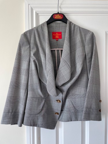Vivienne westwood red label - red,