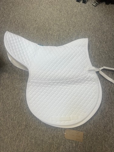 Nuumed numnah forward cut - nuumed, 1/2