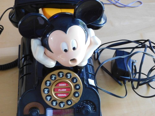 Disney mickey mouse - disney, talking