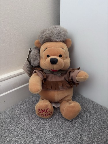 Disney store winnie the pooh - disney,