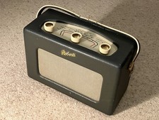 Roberts RT1 Vintage Retro