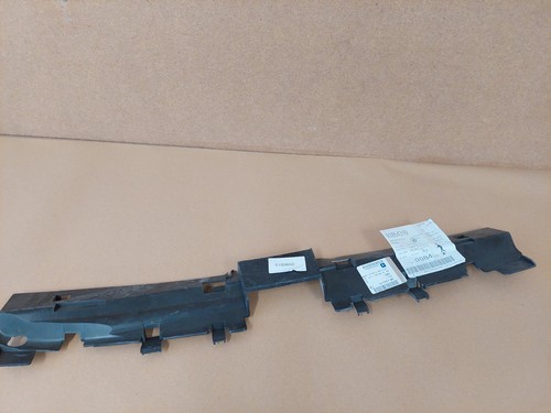 Vauxhall vivaro front - vauxhall, bumper