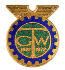 Vintage The Transport &