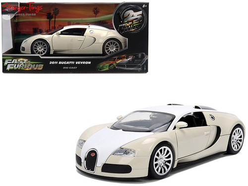 Jada fast and furious - 1/24,