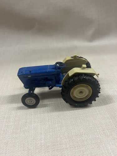 Vintage britains ford - vintage, 1/32
