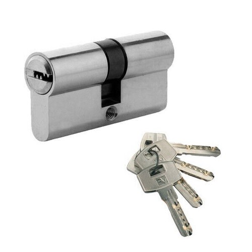 Euro cylinder lock high - euro,