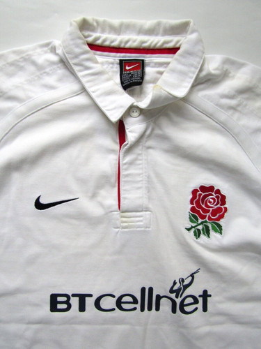 England rugby union - , vintage