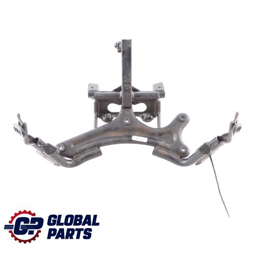Suzuki 650s fairing strut - sv,