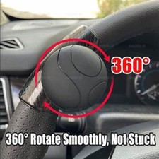 Car Steering Wheel Handle Aid