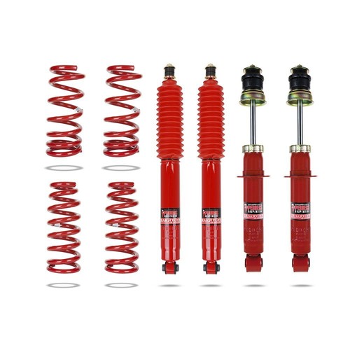 Pedders suspension lift - suspension,