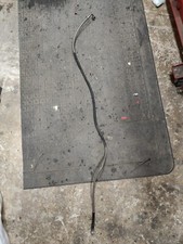 BMW K1200S Clutch Hydraulic