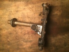 YAMAHA DT250MX 1M1 BOTTOM YOKE