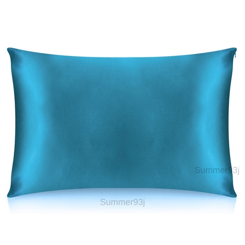 100 mulberry silk - mulberry, pillowcase