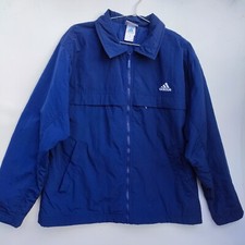 Vintage Adidas Windbreaker
