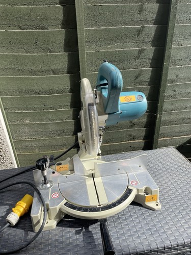 Makita ls1040 mitre saw - ls1040,