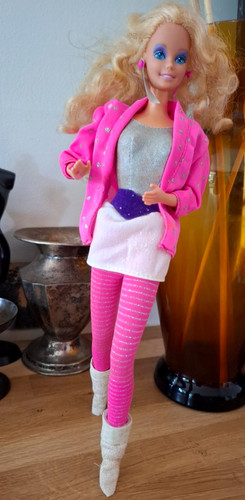 Vintage mattel barbie orig - vintage,