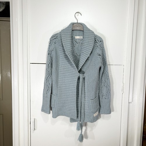 Odd molly knit cardigan light - knit,