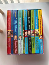 Jacqueline Wilson Collection -