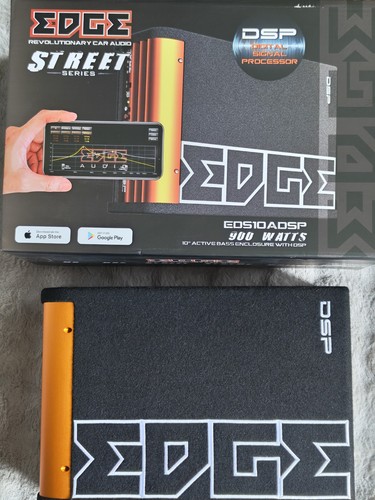 Edge eds10adsp 10inch compact - edge,